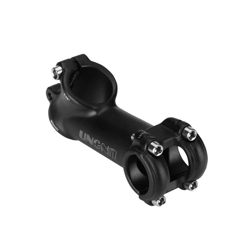 FOMTOR 25.4 stem 90mm 35 Degree FOMTOR Bike Handlebar Stem Riser MTB Stem for Mountain Bike Road Bike BMX MTB - Image 5